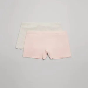 CULOTTE PACK DE 2