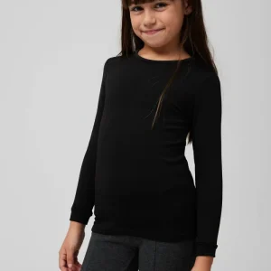 CAMISETA TÉRMICA INFANTIL MANGA LARGA
