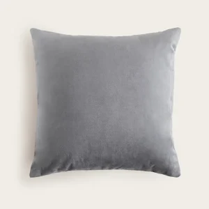 Funda de Cojín Terciopelo Algodón - 400 g/m²