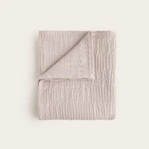 Plaid Daira Algodón - 400 g/m²