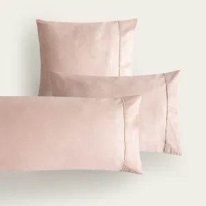 Funda de Almohada Satén Elba Algodón - 300 Hilos