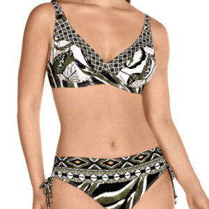 BIKINI CAPACIDAD PARAISO