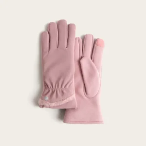 Guantes Táctiles de invierno - Rosa