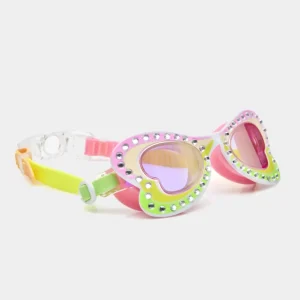 Gafas de Bucear Butter cup Pink Lemonade Bling2O