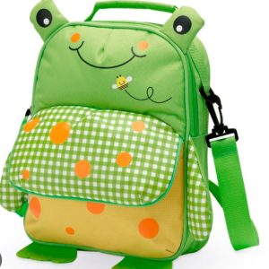 Mochila animalitos multiposicion Pirulos