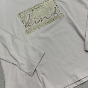 CAMISETA NIÑA