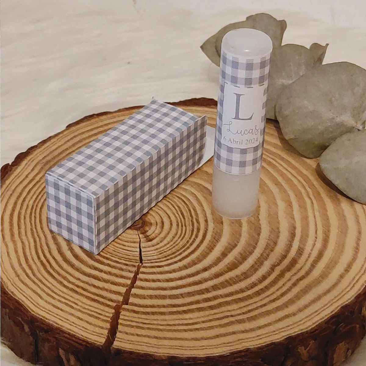 BÁLSAMO LABIAL - Imagen 3