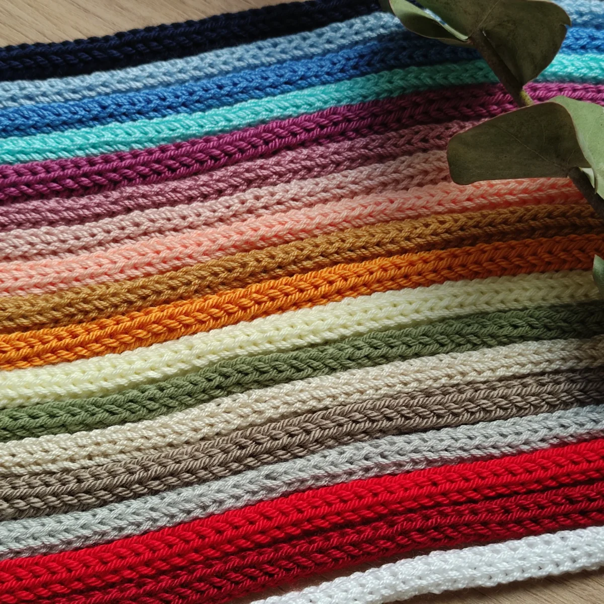 BANDERIN DE MADERA - Imagen 6