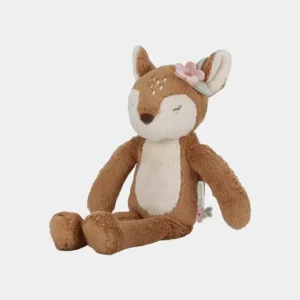 Ciervo Peluche Grande Fairy Garden Little Dutch