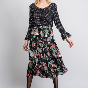 FALDA POLK