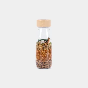 Botella Sensorial Forest- Petit Boum
