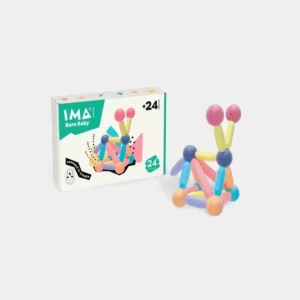 Imabars Baby 24 piezas