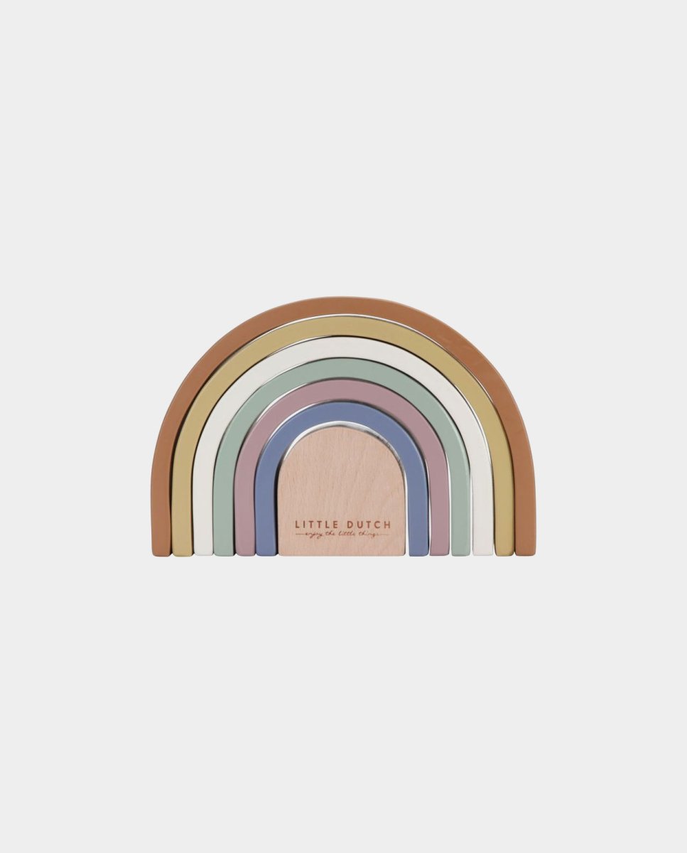 Arco Iris Vintage Little Dutch