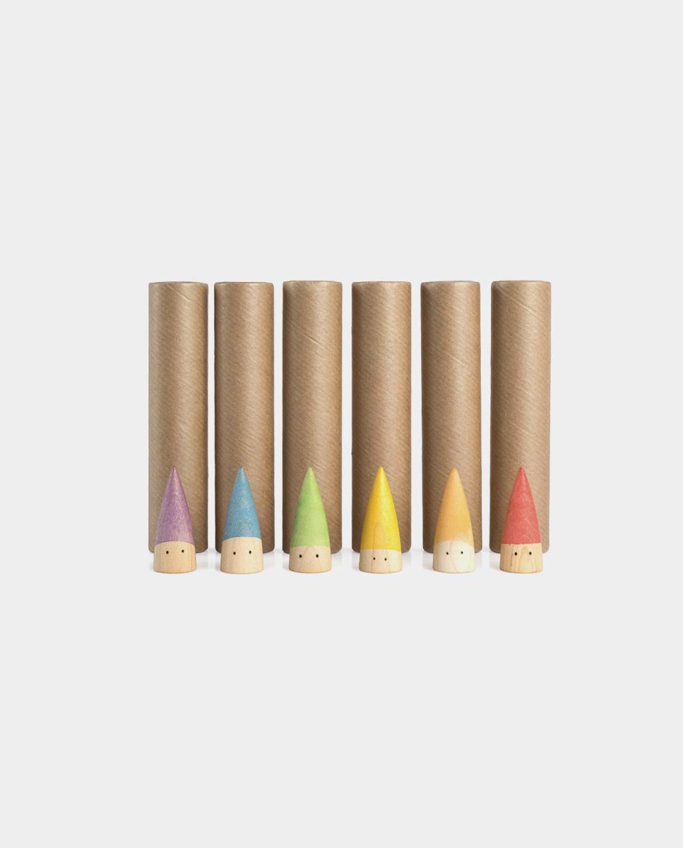 Baby Sticks Palos Grapat