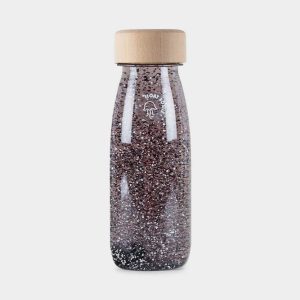 Botella sensorial BLACK