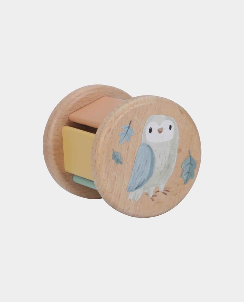 Caja Regalo Madera Forest Friend Little Dutch - Imagen 4