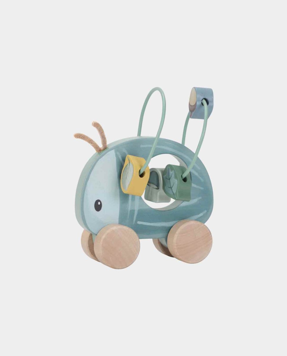 Caja Regalo Madera Forest Friend Little Dutch - Imagen 3