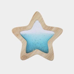 Estrella Sensorial Orionis Sensory Star – Petit Boum