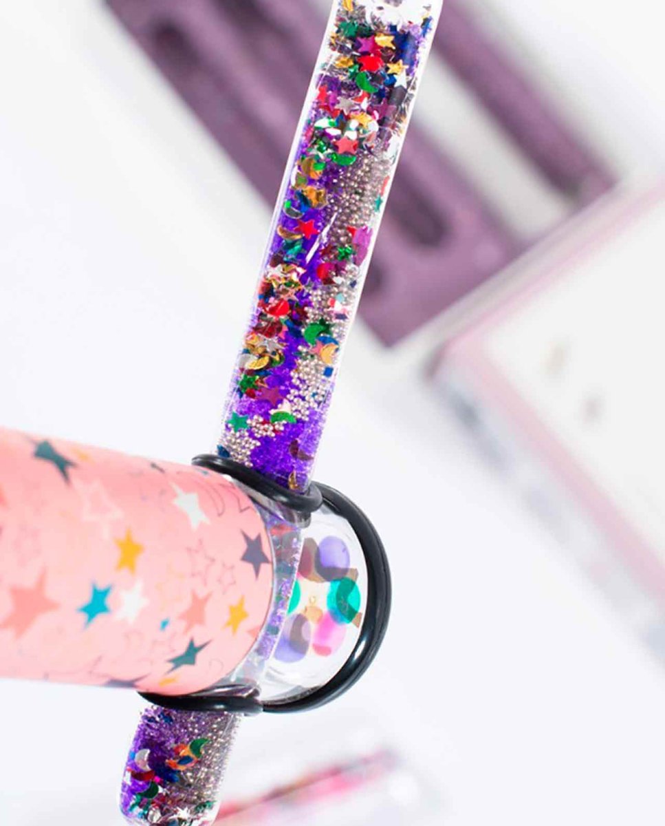 Estuche Caleidoscopio Erase Moulin Roty - Imagen 3