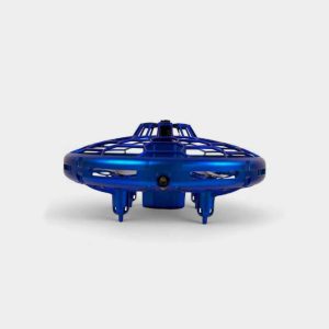 Fly Dance 3.0 Azul Metal