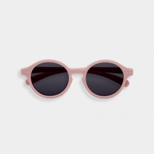 Gafas de Sol IZIPIZI Kids+ Pastel Pink