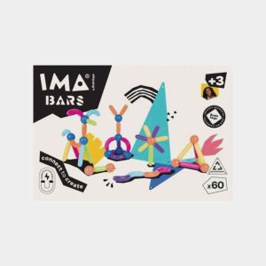 Imabars 60 piezas