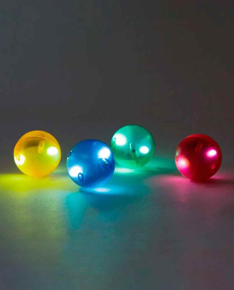 Braintoys Imanix Balls Led Light - Imagen 2