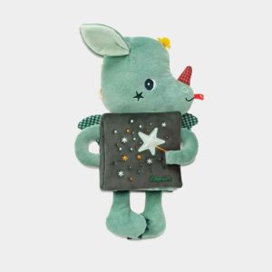 Joe libro dou dou – Lilliputiens