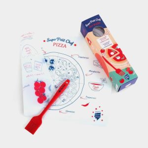 Kit Pizza Super Petit