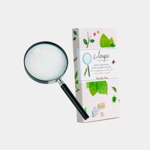 Lupa Le Jardin Moulin Roty