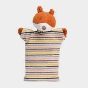 Marioneta Gaspard Moulin Roty