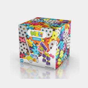 Meli Basic Constructor 100 piezas