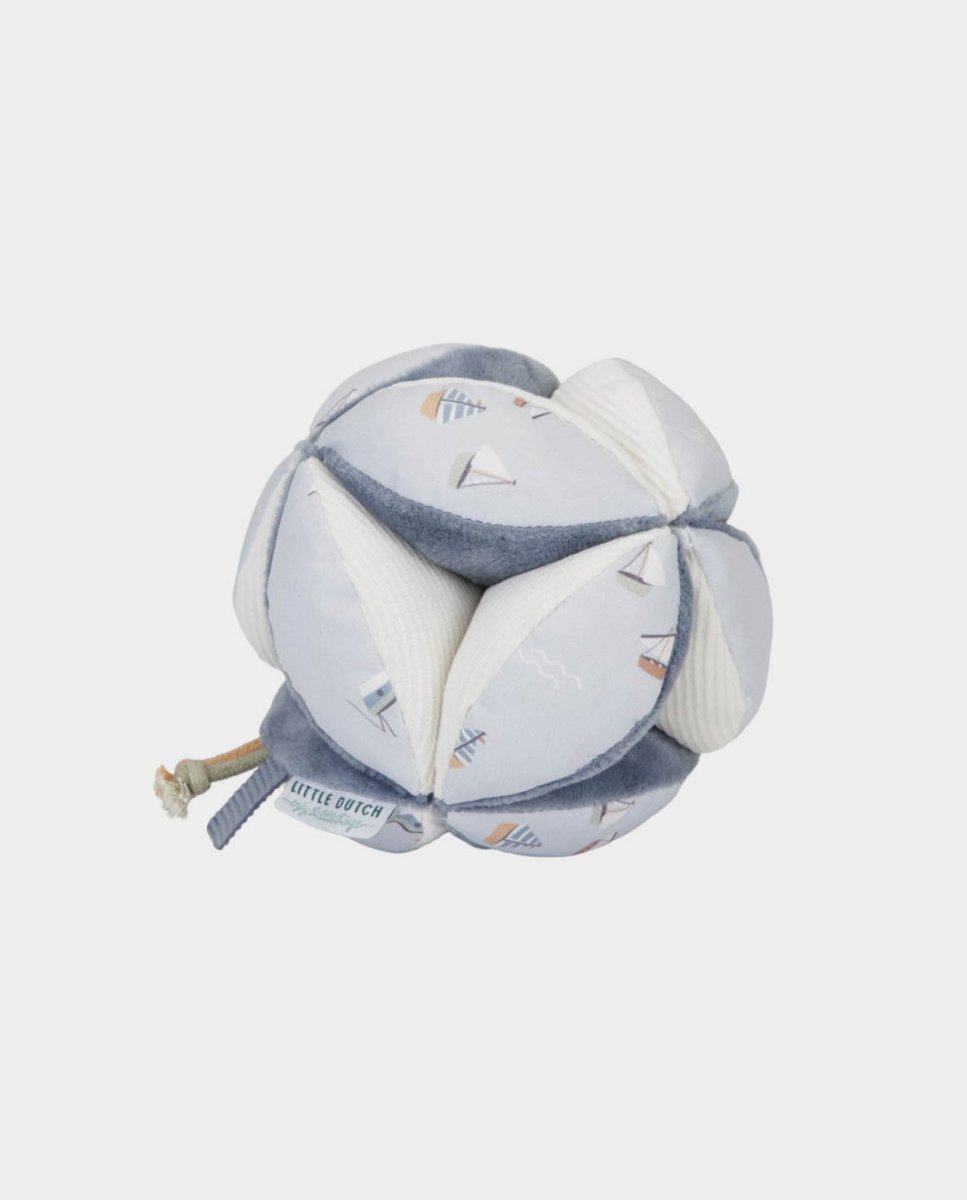 Pelota Montessori Sailor Bay