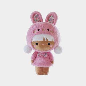Peluche Pascale Raspberry Sorbet Edition Momiji