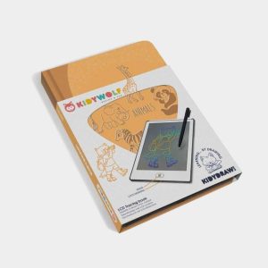 Pizarra Kidydraw Mini Animales
