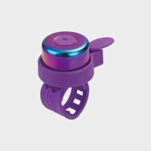 Timbre Micro Neochrome Lila