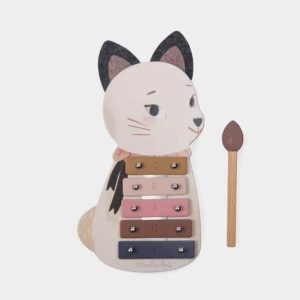 Xilofono Aprés la Pluie Moulin Roty