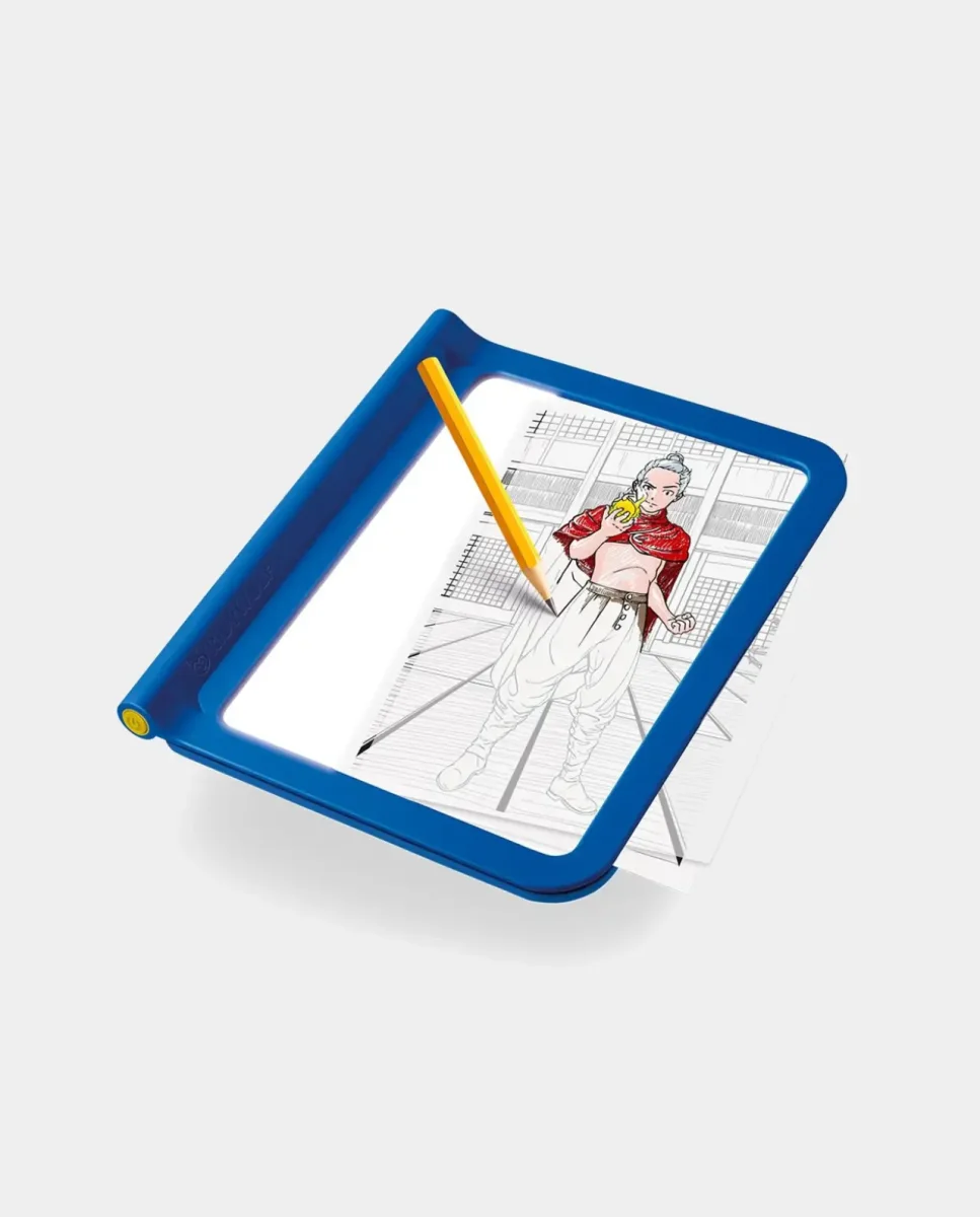 Kidydraw Pro Azul – Kidywolf