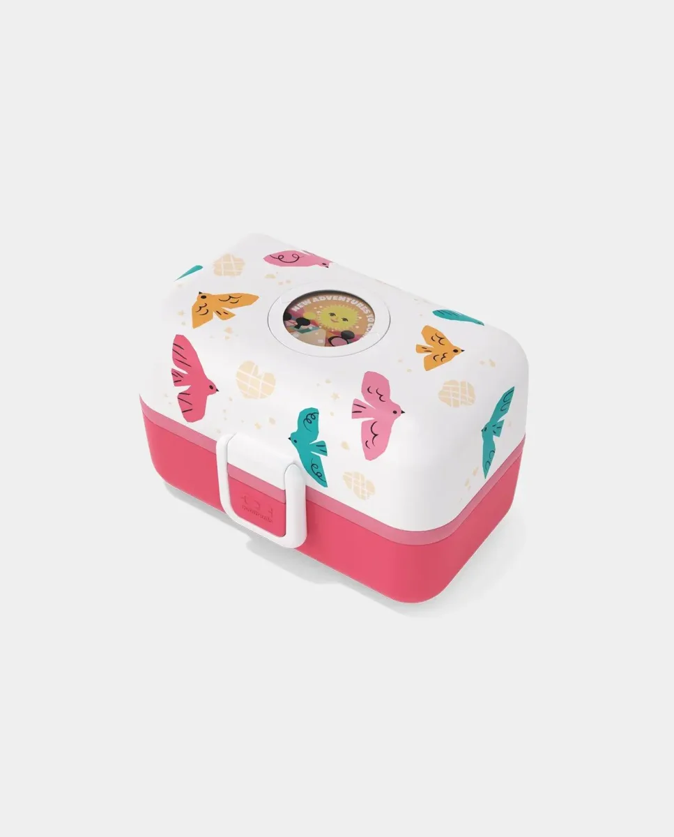Caja Monbento Tresor Birds - Imagen 2