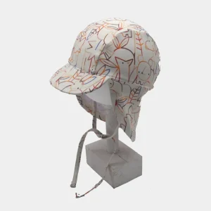 Gorro Sahara Animales Monnuage