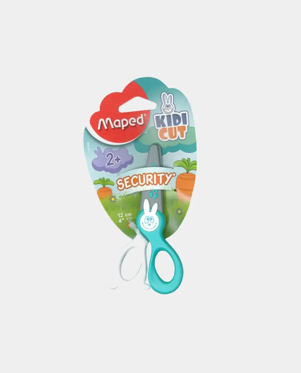 Tijeras Security – Maped