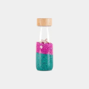 Botella Sensorial Sound Unicorn- Petit Boum