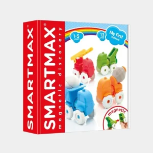 Mis Primeros Vehículos Smartmax